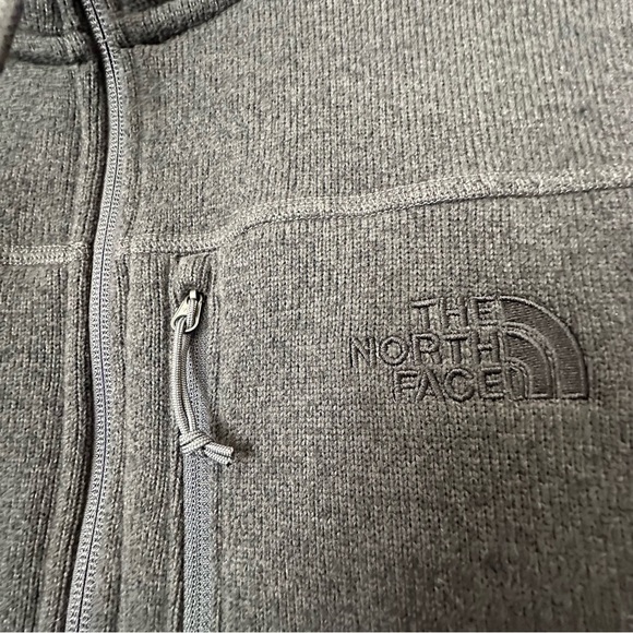 The north face men’s jacket - Picture 3 of 10